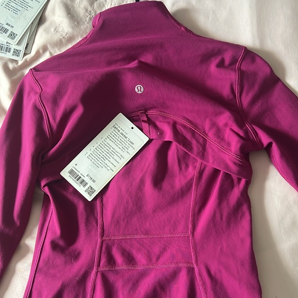 lululemon Define Jacket *Luon MGPR - Picture 2 of 2